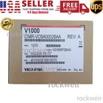 New Yaskawa CIMR-VCBA0002BAA Inverter Stock. Fixed Price $1082.54.