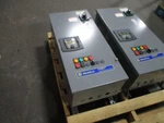 Square Altivar E-flex Ac Drive 8839 EFDEG2VW B07A08A09C09 3HP 3PH W/ Keypad. Fixed Price $500.00.