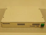 Panasonic Panadac 769 Servo Motor Drive T71302. Fixed Price $150.00.