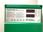 Control Techniques Mentor Ii Dc Drive M45RGB14 220/480V Tested. Fixed Price $2999.00.