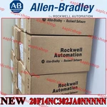 New Plc 20F14NC302JA0NNNNN Powerflex Air Cooled 753 Ac Drive Free Ship. Fixed Price $14553.88.