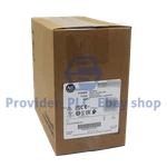 Allen Bradley Factory New Sealed 25A-D4P0N104 Powerflex 523 1.5KW (2HP) Drive. Fixed Price $264.00.
