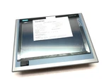 Siemens 6AV7882-0DB30-6CA0 Simatic IPC277E Nanopanel 15" Touchscreen Celeron. Fixed Price $4749.99.