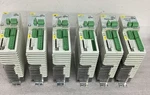 Lenze Ac Drive Input 15A 50/60HZ Output 1.5KW 0-230V 7A 0-480HZ. Fixed Price $499.00.