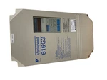 Yaskawa CIMR-G3V42P2 Drive 3HP CIMRG3V42P2. Fixed Price $1799.99.