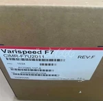 New The Box Yaskawa CIMR-F7U2011 Drive Expedited Shipping. Fixed Price $1857.47.