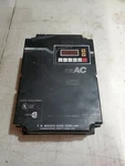 Tb Woods E-trac AFC2000.7B2 Inverter Drive. Fixed Price $45.00.
