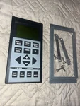 New Danfoss 175Z7804 Lcp Control Panel Usip For 6000S/8000S Free Shipping. Fixed Price $200.00.