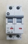 Allen-bradley 1492-SP2B050 Ser. C. Fixed Price $19.99.
