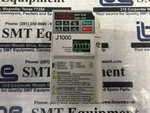 Yaskawa Ac Motor Driver CIMR-JU2A0002BAA W/warranty. Fixed Price $150.00.