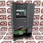 FR-A840-00038-2-60 Mitsubishi Variable Frequency Drive, Used. Fixed Price $1029.00.
