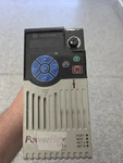 Used Allen Bradley 25B-D6P0N104 Powerflex 525 2.2KW (3HP) Ac Drive Phase. Fixed Price $170.00.