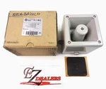 Allen Bradley Rockwell 855H-BA20CD Industrial Horn 230V Ac Signal Fork Lift. Fixed Price $324.99.