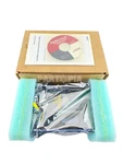 Allen Bradley 2711P-RP2 Ser. G Panel View Plus Ce, 2711P-RW6 128MB Flash *new*. Fixed Price $700.00.