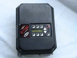 Used Tb Woods Inverter WFC1001-OC Hp 115VAC 230VAC Ph Out Type 4X. Fixed Price $395.00.
