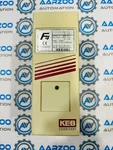 Keb Combivert SOC-1220 05.F4.SOC.1220 Inverter Drive Without Keypad. Fixed Price $315.32.