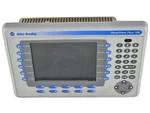 Allen Bradley 2711P-K7C4D1 Panelview Plus 700 Hmi 2711P-RP1, 2711PK7C4D1. Fixed Price $1100.00.