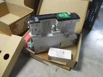 Emerson Unidrive Servo 0.75KW 200-240V CAT#SP0203, New. Fixed Price $916.89.