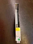 Siemens 6SN1123-1AB00-0HA1 Drive Module, 2-AXIS--2X8A Test Canada Seller. Fixed Price $199.95.