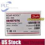 1PC New Danfoss 084B7076 Cooler Controller Refrig In Box. Fixed Price $1152.00.