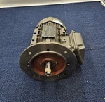 Weg .5518EP3EAL80FF-W22 Electric Motor Severe Duty PH3 Fr. Cont IP55. Fixed Price $178.09.
