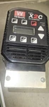 Tb Woods X2C4001-0B Micro-inverter 1HP. Fixed Price $99.99.