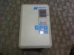 Magnetek GPD505V-B034 Ac Drive 460V 25HP. Fixed Price $345.81.