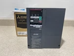 Mitsubishi FR-A840-5.5K-1-26 New. Fixed Price $1200.00.