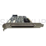 Used & Tested Melec C-870 V1 KP1265-2 Motion Control Card. Fixed Price $412.41.