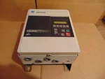 Allen Bradley #1336E-BRF15-AA-EN-HA2-L8E Ac Drive 1.5 Hp. Fixed Price $299.00.