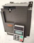 Fuji Electric FRN7.5G9S-2 200-230 Ac 5000G9S Frenic Drive. Fixed Price $798.97.