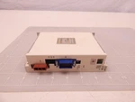 Panasonic PANADAC-7000 ADV-1MD10S1 4D013C Servo Drive T71241. Fixed Price $350.00.
