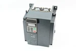 General Electric AF-300E$ Variable Frequency Drive 6KAF343010E$A1. Fixed Price $1159.27.