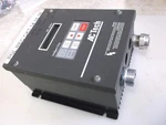 Ac-tech Lenze M1210C Hp 0-120 Hz 3 Ph Servo Drive. Fixed Price $274.99.