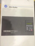 Allen Bradley 1336S-B075-AE-DE4 Ser.d Plus Ac Drive, 56KW/75HP. Fixed Price $1870.00.