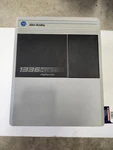 Allen Bradley Plus Ii Ac Drive 1336F-BRF-100-AA-EN. Fixed Price $316.42.