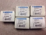 Lot Of 5, Telemecanique Led Cluster Yellow, DL1BDG8, 011816, DL-1BDG8 #1172A10. Fixed Price $596.20.
