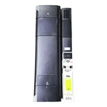 Control Techniques Unidrive M700-084 01570 A 125 Hp. Fixed Price $7975.00.
