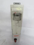 Abb ACH550-PDR-011A-6+B055 Drive 10HP 3PH 500/600V 32" Height Used. Fixed Price $395.99.
